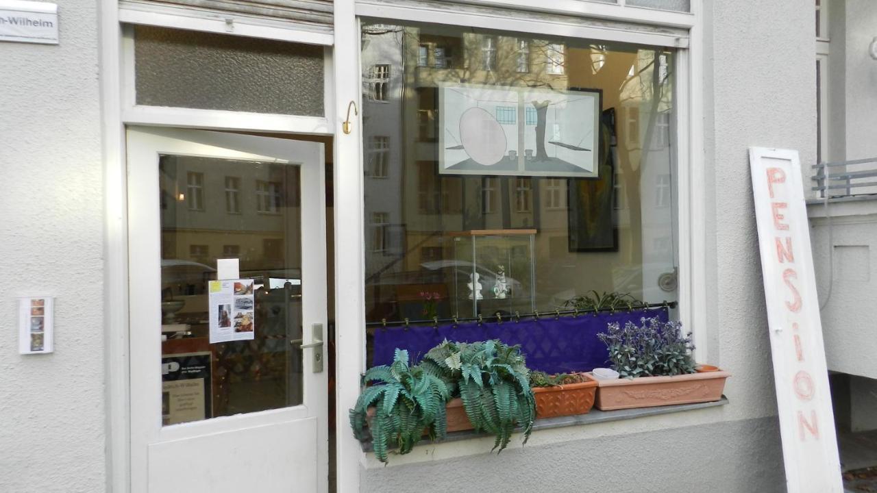 Pension Friedrich-Wilhelm - Berlin — Photos 1